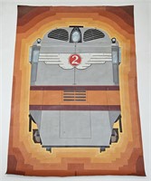 OUTSTANDING N-SCALE COLLECTOR TRAIN AUCTION