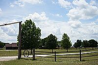 Hickman Land and House Auction