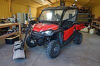Hickman Personal Property Auction