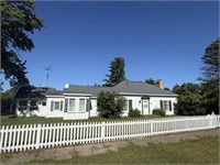 414 Foster Road, Redgranite - Home For Sale