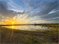95+/- Acre Farm/Build Site in Allen Co., Ks