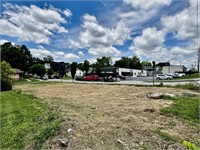 623 N CHERRY STREET, KNOXVILLE, TN  37914