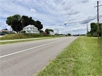 3 BUILDING LOTS - 6989 & 6997 W AJ HWY & 111 BRITTON DRIVE