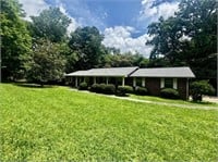 3610 SPRUCEWOOD ROAD, KNOXVILLE, TN  37921