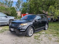 Fond du lac Estate Auction - Subway Road