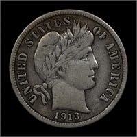 The Lampasas Collection: Coins, Currency, Gold & Silver