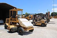 Worldwide Machinery Moving/Surplus Online Auction