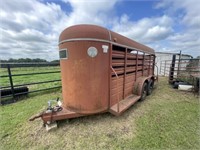 July 23 - Sheets Moving Auction