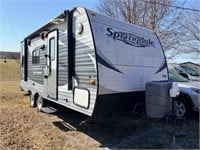 RV - VEHICLES - ANTIQUES - FURNISHINGS