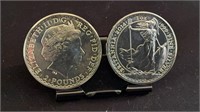 McManus Gold Silver Coin & Bullion Auction #5