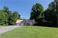 Bloomington IN Home on 7 Acres for Sale Bloomington IN Home on 7 Acres for Sale
