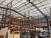 High-Quality Office Furniture Warehouse Liquidation Online Auction