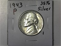 CC Coins Auction 98