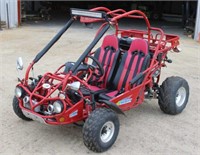JULY 20TH - POWERSPORTS, LAWN, TOOL & EQUIPMENT AUCTION