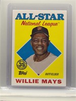 All Star Baseball Card Auction July 19 2026 6:30 PM All Star Baseball Card Auction July 19 2026 6:30 PM