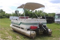 JULY 27TH - FARM, VEHICLE & EQUIPMENT AUCTION