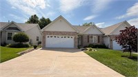 1129 Piepers Glen Lane Real Estate Auction