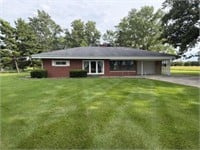 John Razor Multi Parcel Real Estate Auction