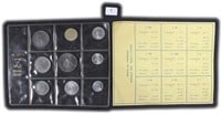 Houma, Louisiana Estate Coins $1 Start 8-23