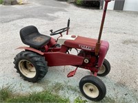 Online Only Auction Dexter IA 07/12/26