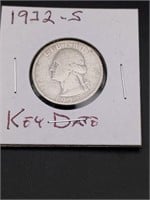The Estate Coin Showcase Auction RD 2