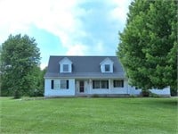 REAL ESTATE- HOME-COTTRELLVILLE, MI