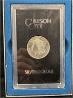 Teresa's Key Date Coins!