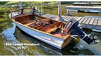 NH Boat Museum Annual Summer Boat Auction
