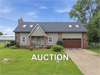Aug 5 - Tulsa Real Estate Auction