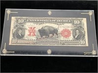 COINS AND CURRENCY - ONLINE AUCTION