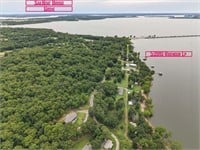 Aug 12 - Ridenours RV Park