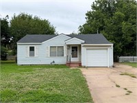 7/27 1706 S HUDSON DR ENID OK