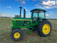 7/27 Stuteville Equipment - Kingfisher OK