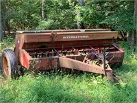 Powhatan Farm and Supply Sale