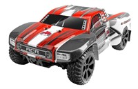 July 2026 Redcat Vehicle Auction