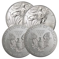 HB-7/8/26- Selected Coins and Bullion HB-7/8/26- Selected Coins and Bullion