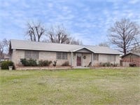 Three Bedroom Home With Garage/Shop For Sale, Noble County