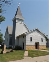 St John Lutheran Church Building & Contents