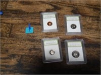 Coin Auction July #1
