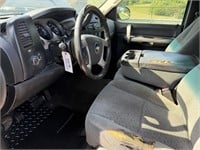 Summer Farm Equipment & Vehicle Auction