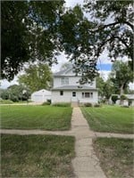Crawford Estate-Real Estate-Online Only