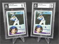 SPORTS! Cards, Autos, Bobblehead, Collectibles Auction