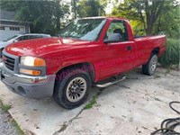 Tues July 21 Auction 7PM: Vehicles -Furniture -Estates