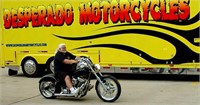 071926 Desperado Motorcycle Auction 071926 Desperado Motorcycle Auction
