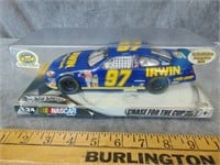 NASCAR & Diecast auction NASCAR & Diecast auction