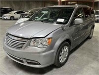 U.S. Marshals (Salvage Dealer Only) ending 7/21/2026