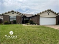 7/23 4 BDRM, 2 BA Home | Investment Opp | Midwest City, OK