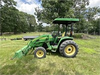 FARM AUCTION