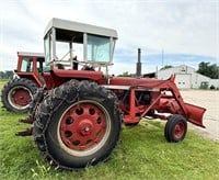JULY ONLINE AUCTION 2026