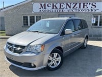 July 15 - Online Vehicle Auction